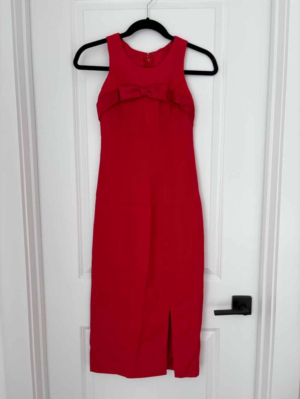 Alyce Designs Red Formal Dress